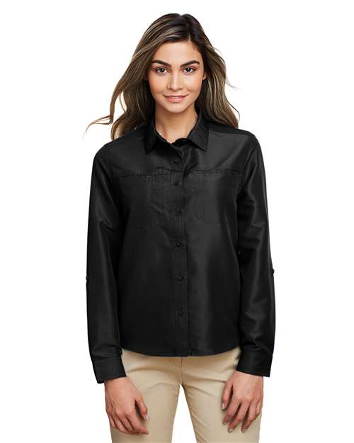 Women's Key West Performance Staff Shirt