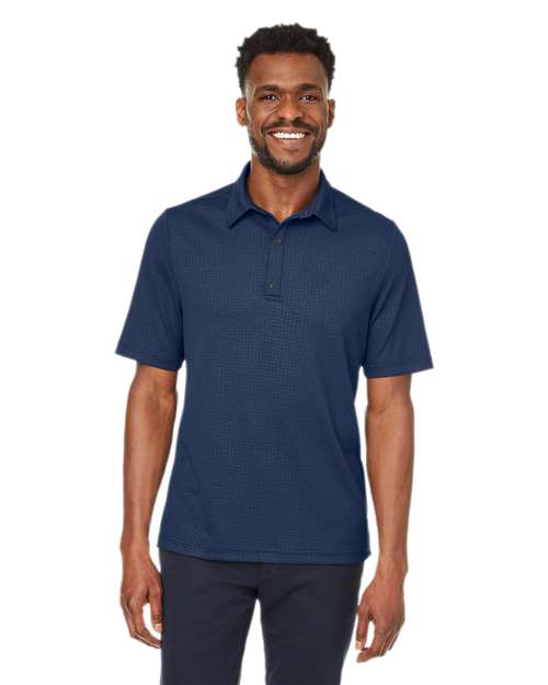 Men's Replay Recycled Pique Polo