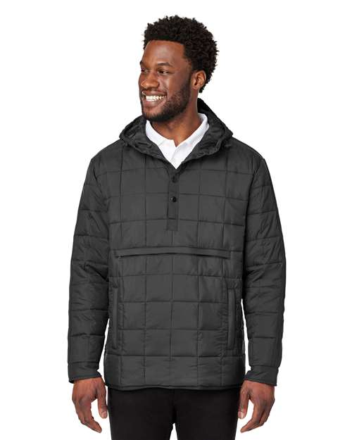 Aura Packable Anorak