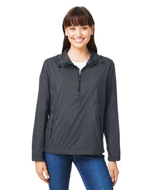 Women's Aura Lightweight Packable Anorak
