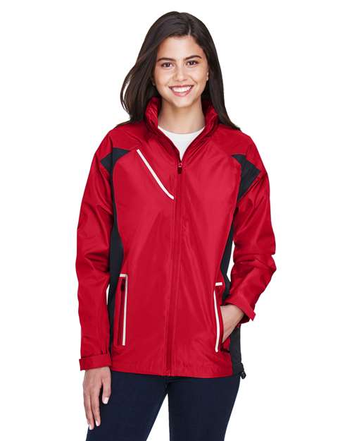 Women's Dominator Waterproof Jacket
