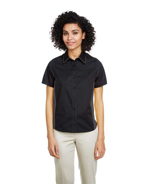 Women's Flash IL Colorblock Shirt