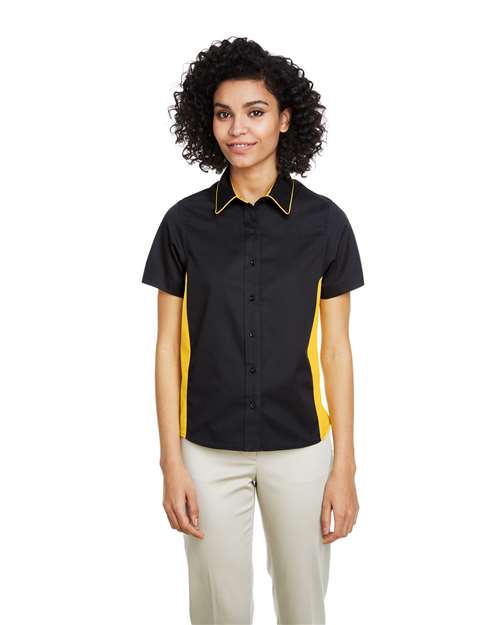 Women's Flash IL Colorblock Shirt