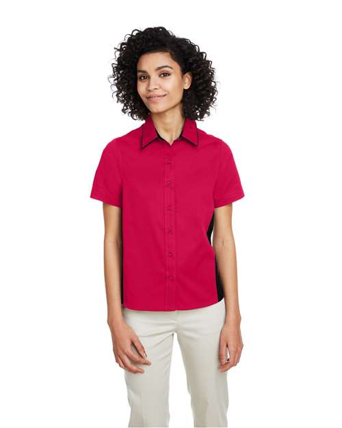 Women's Flash IL Colorblock Shirt