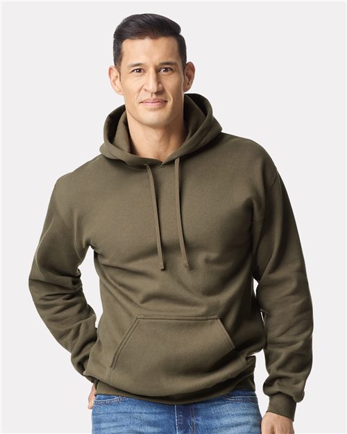 Unisex Hammer™ Maxweight Hooded Sweatshirt
