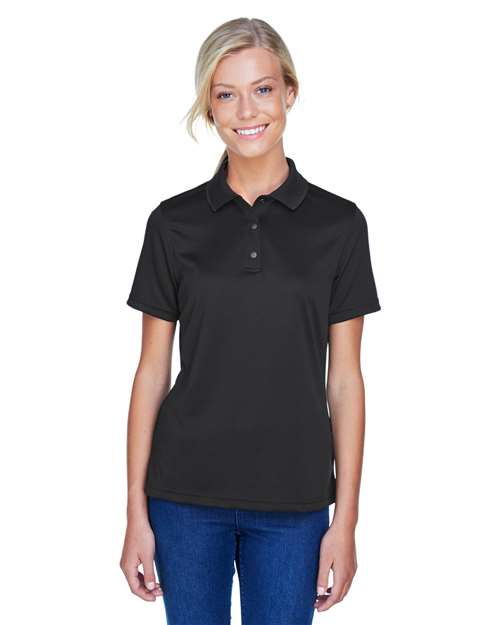 Women's Advantage Snag Protection Plus IL Snap Placket Polo