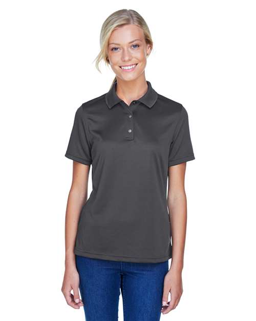 Women's Advantage Snag Protection Plus IL Snap Placket Polo