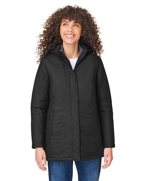 Women's Inspire 3-in-1 Jacket with Insulated Liner