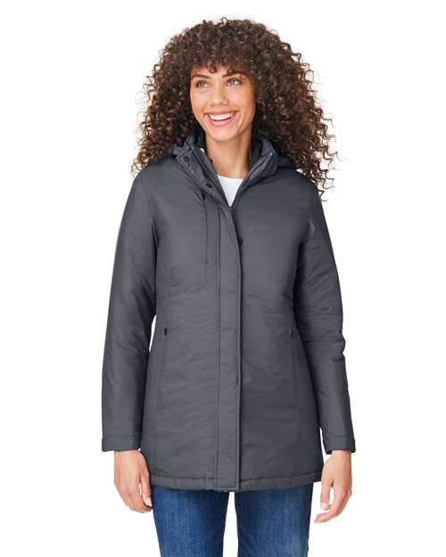 Women's Inspire 3-in-1 Jacket with Insulated Liner