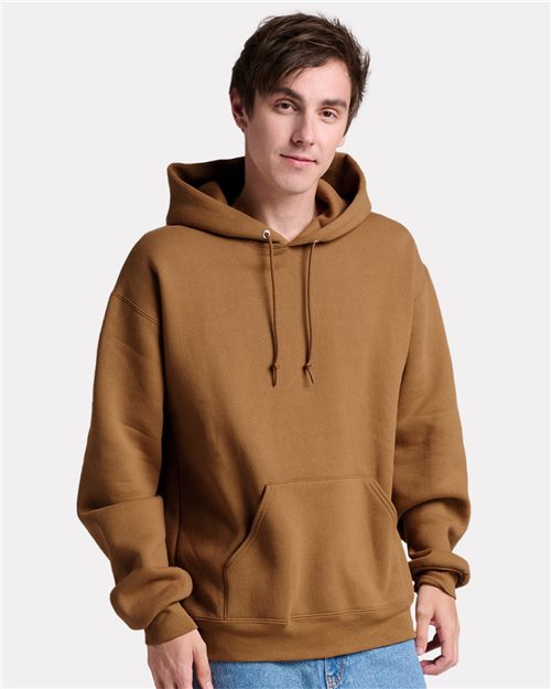 Unisex Rugged Hooded Sweatshirt