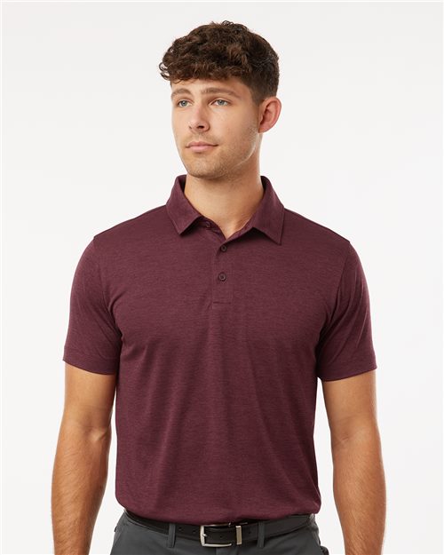 Men's Pro-Lock Performance Mélange Polo
