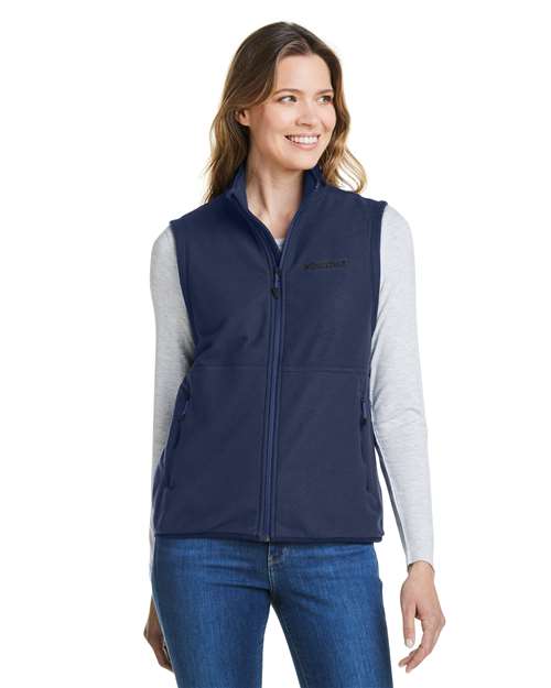 Women's M2 Rocklin Vest