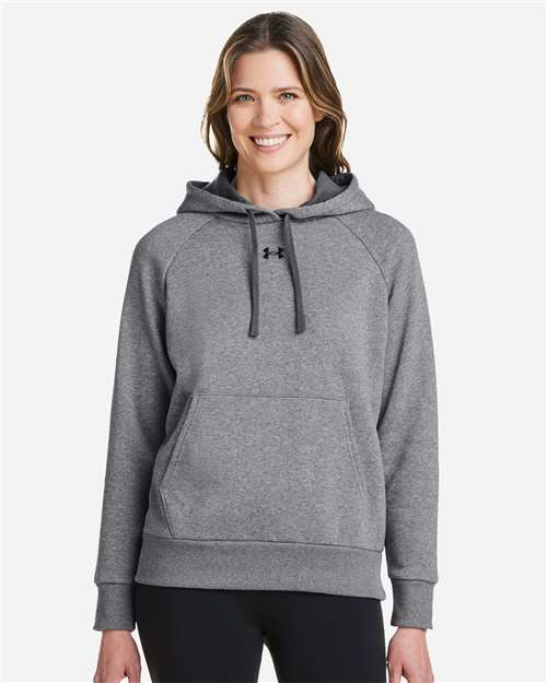 Women's Rival Fleece Hooded Sweatshirt