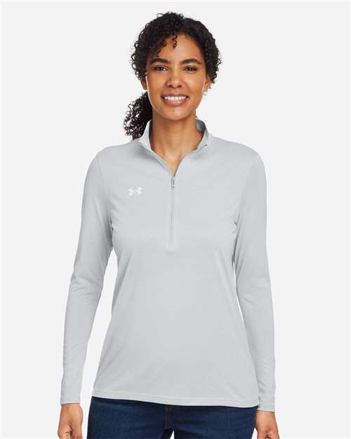 Women's Team Tech™ Half-Zip Pullover