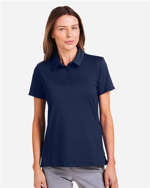 Women's Recycled Polo