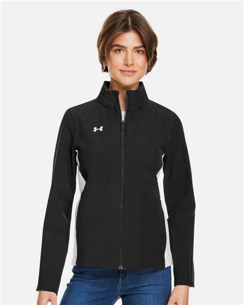 Women's Rival Stretch Jacket
