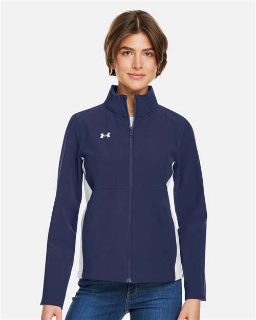 Women's Rival Stretch Jacket