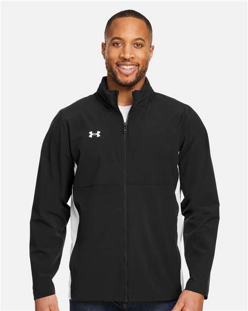 Men's Rival Stretch Jacket