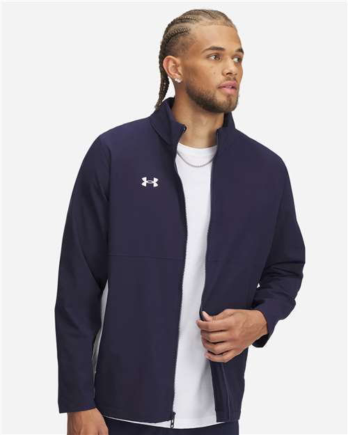 Men's Rival Stretch Jacket