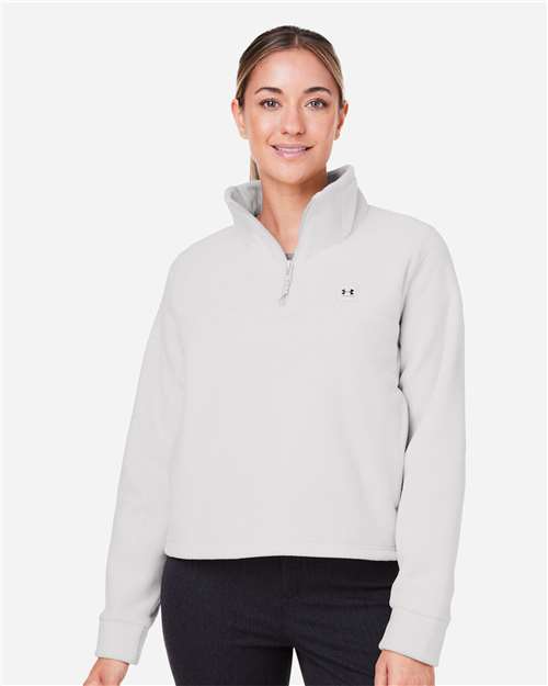 Women's Expanse Fleece Half-Zip Pullover