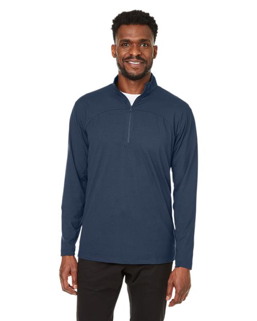 Men's Spyre Quarter-Zip Pullover