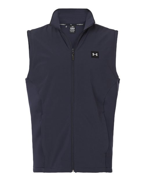 Men's Drive Pro Storm Hybrid Vest - Limited Edition