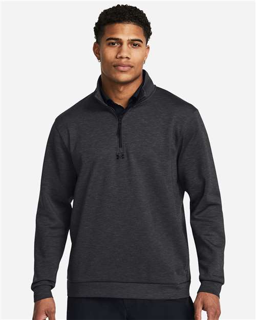 Men's Drive Midlayer Quarter-Zip Pullover