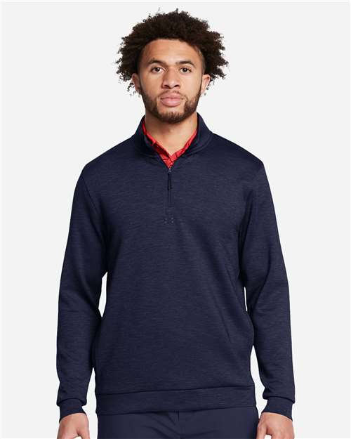 Men's Drive Midlayer Quarter-Zip Pullover