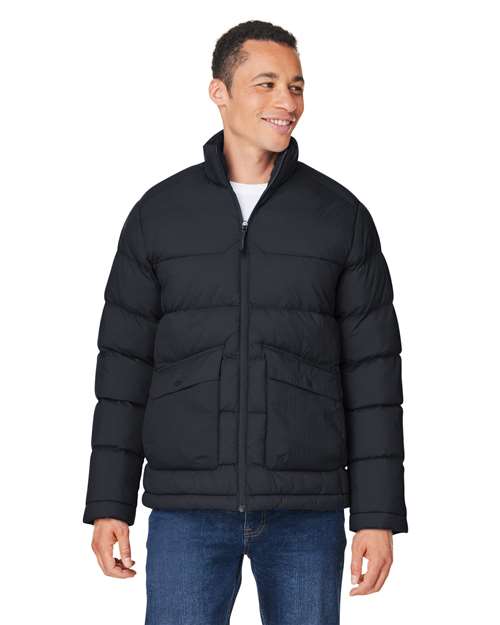 Men's Inspire Puffer Jacket