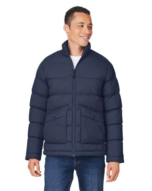 Men's Inspire Puffer Jacket