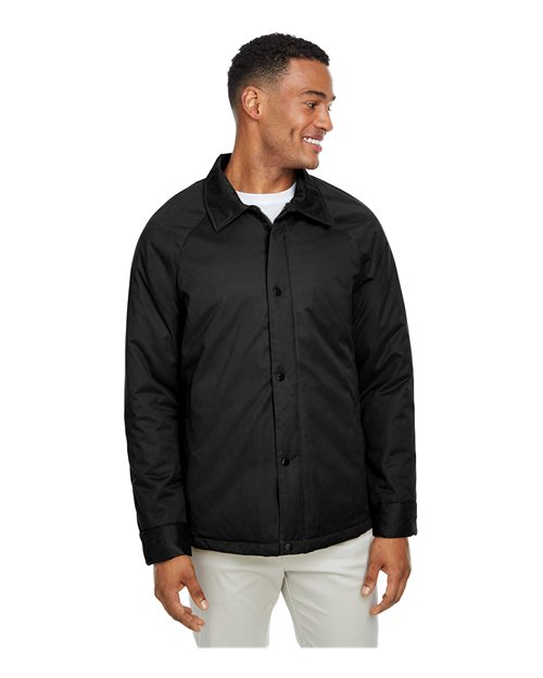 Apex Coach Jacket