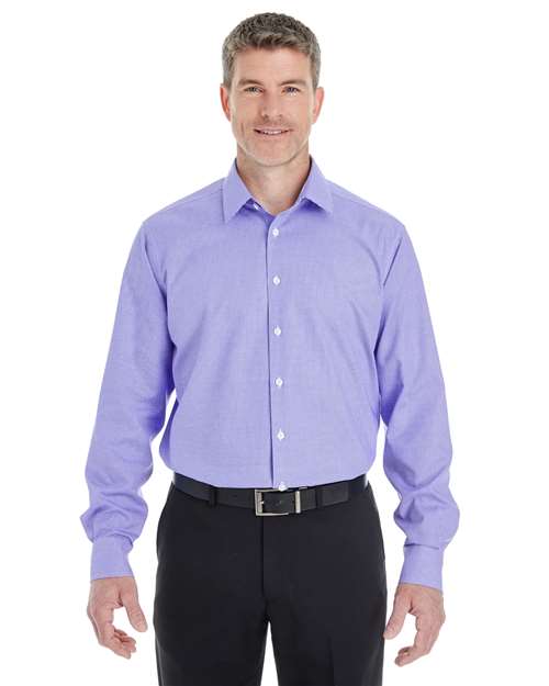 Crown Collection® Royal Dobby Dress Shirt
