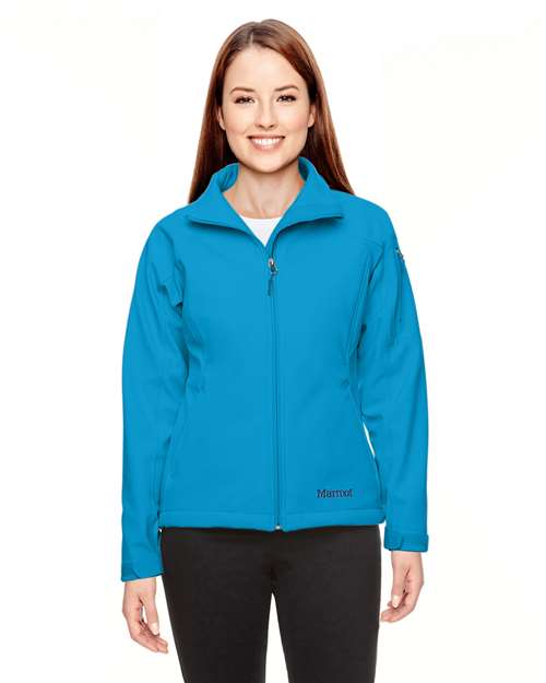 Women's Gravity Jacket