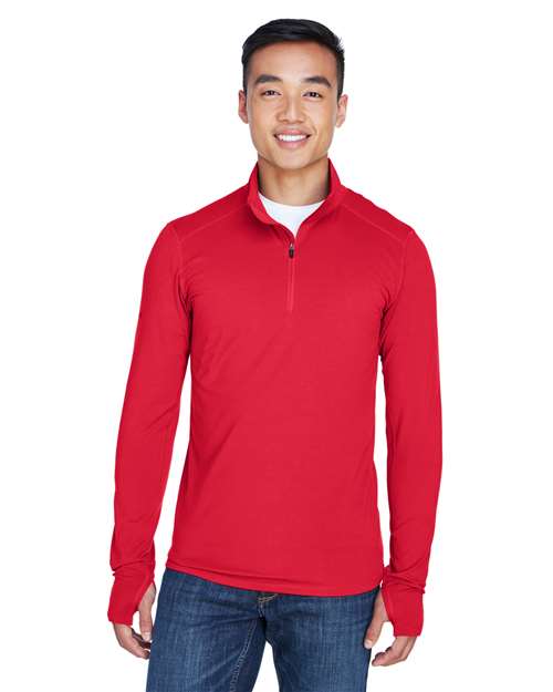Harrier Half-Zip Pullover
