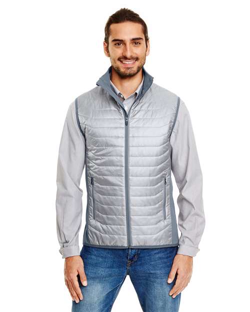 Varient Puffer Vest