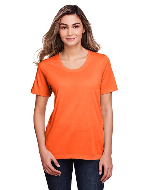Women's Fusion ChromaSoft™ Performance T-Shirt