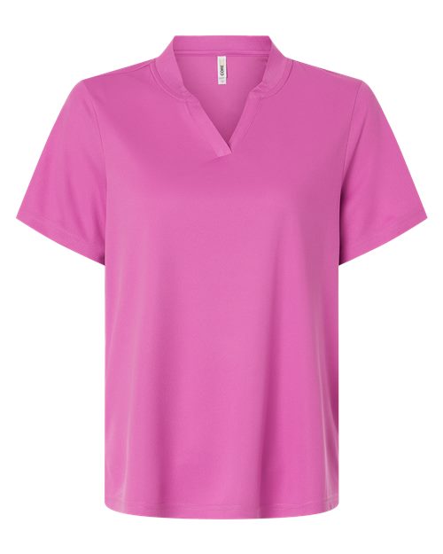 Women's Nova Performance Pique Polo