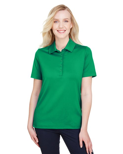 Women's CrownLux Performance® Range Flex Polo