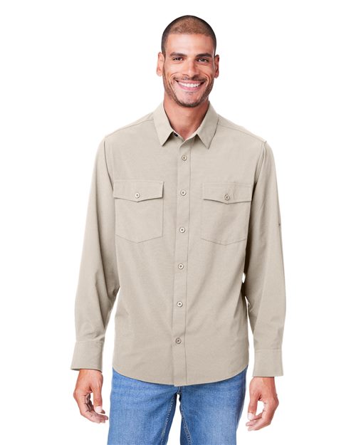 Men's Ultra UVP® Marina Shirt