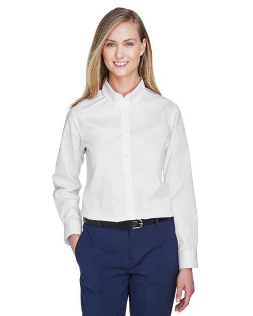 Women's Operate Twill Shirt