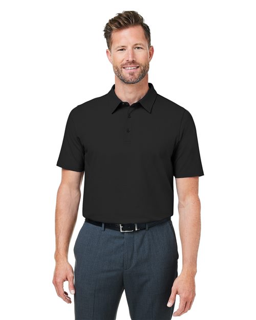 Men's Raleigh Stretch Polo