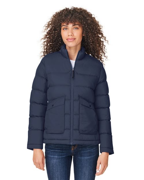 Women's Inspire Puffer Jacket