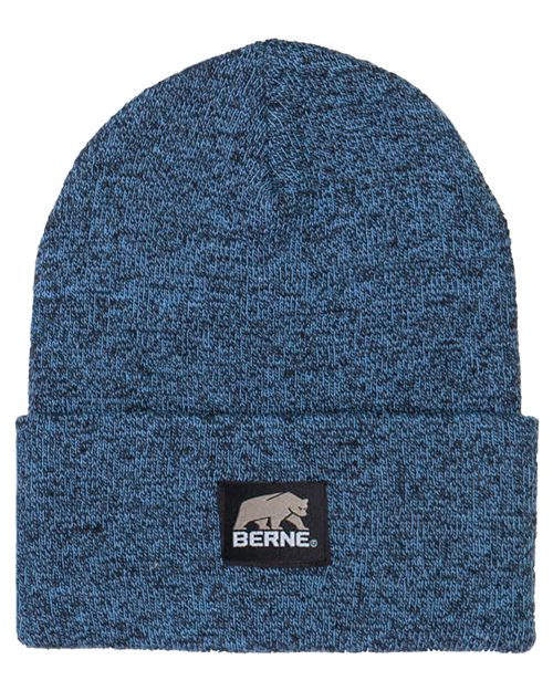 Heritage Knit Cuff Beanie
