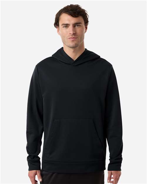 Unisex Squad Hooded Tech Fleece Pullover