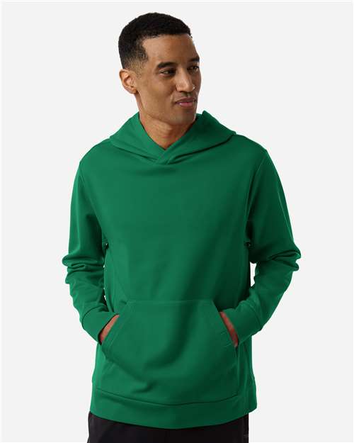 Unisex Squad Hooded Tech Fleece Pullover