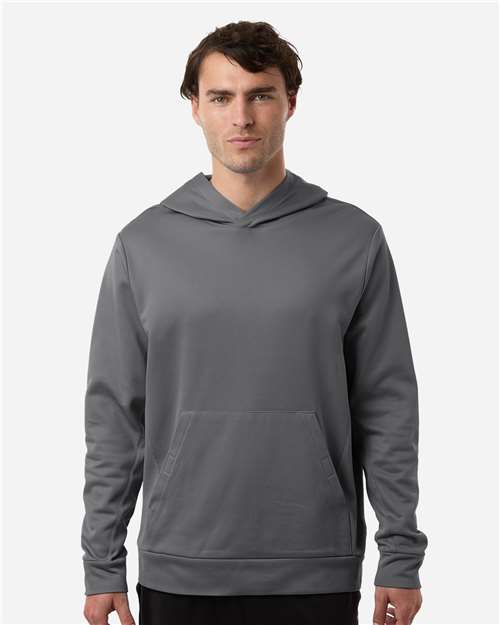 Unisex Squad Hooded Tech Fleece Pullover