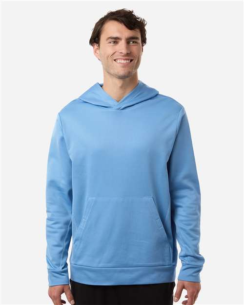 Unisex Squad Hooded Tech Fleece Pullover