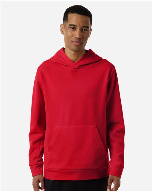 Unisex Squad Hooded Tech Fleece Pullover