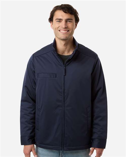 Men's Guardian Insulated Utility Jacket