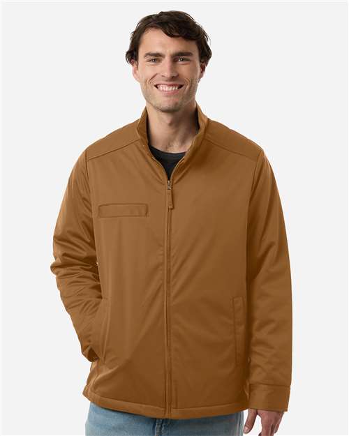 Men's Guardian Insulated Utility Jacket